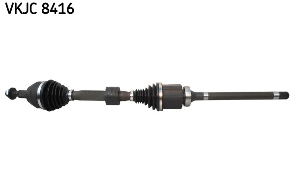 Полуоска SKF